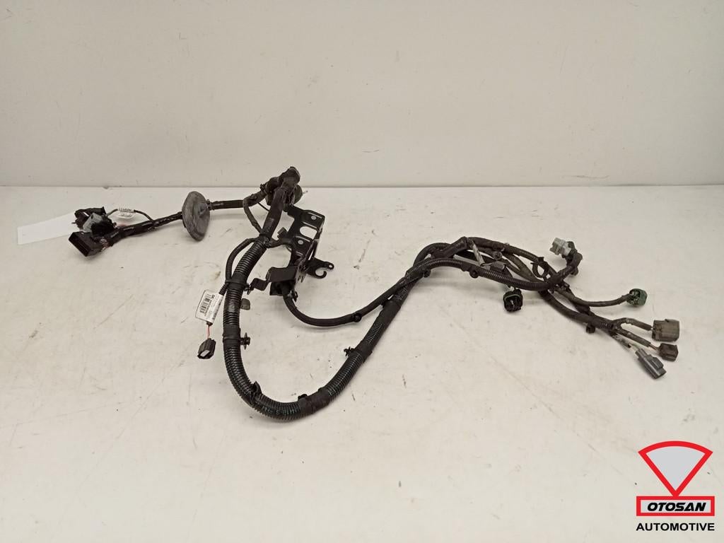 Faisceau de c bles pour compartiment moteur Smart Fortwo 453, Mercedes-Benz AG, Utilisé, Mercedesstrasse 120
70372  Stuttgart, DE