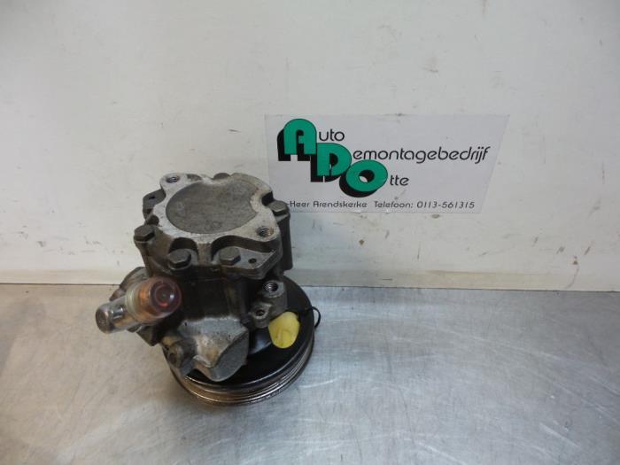 Pompe direction assistée d'un Peugeot Boxer, -, 3 mois de garantie, Utilisé, -