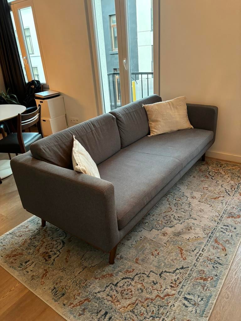 3 zits sofa - sofa company, Enlèvement, Neuf, Trois personnes