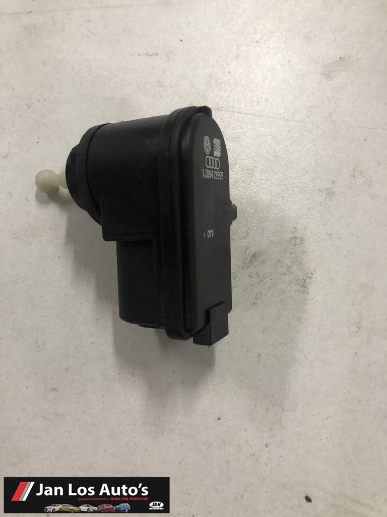 VW Seat koplamp hoogteregeling verstelmotor, Volkswagen, -, Utilisé, -