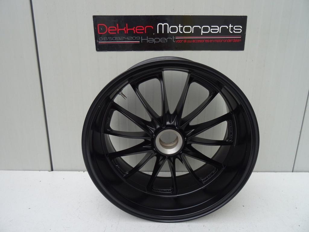 Achterwiel / Velg Ducati XDiavel Diavel 1200 Diavel 1260 S, Motoren, Ophalen of Verzenden, -, -, -