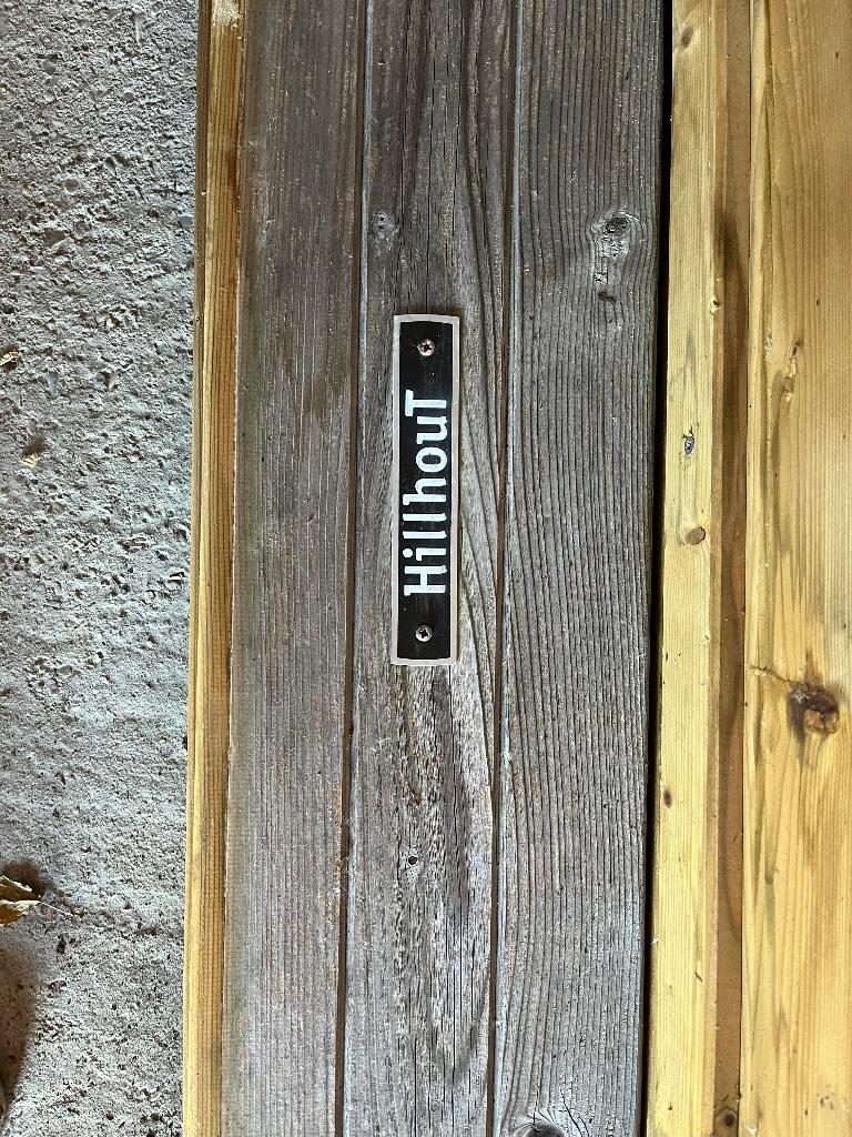 Overkapping pergola, Tuin en Terras, Ophalen, Gebruikt, Tuinpaviljoen