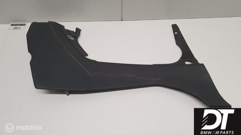 Achterpaneel links BMW 3-serie Cabrio E46 51438240971, Gebruikt, Ophalen of Verzenden, BMW, BMW