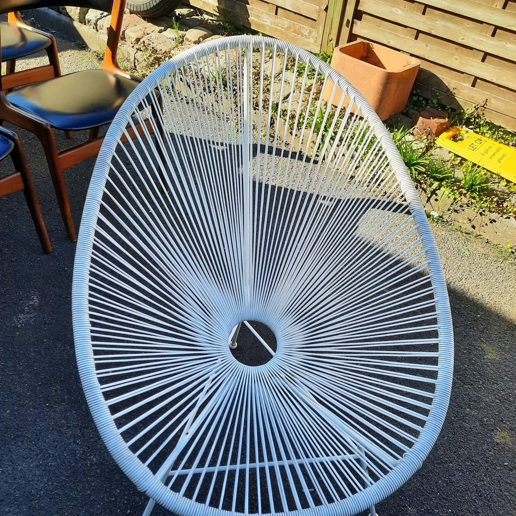 Acapulco tuinstoelen . Heel goede staat !, Ophalen