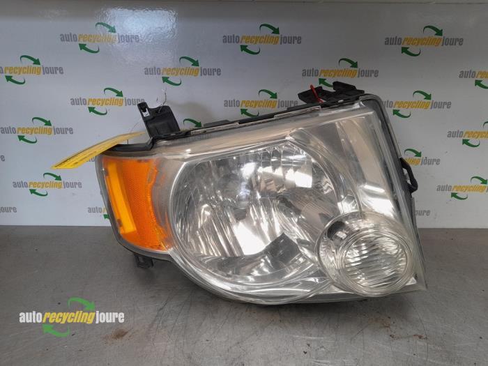 Koplamp rechts van een Ford Usa Escape, Auto-onderdelen, Gebruikt, -, -, -