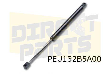 Peugeot 407 Coupe (10/05-9/11) Gasveer achterklep OES! 8731L, Neuf, -, -, -