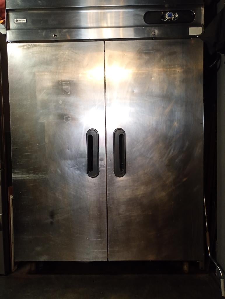 horeca, Enlèvement, Utilisé, Refroidissement et Congélation