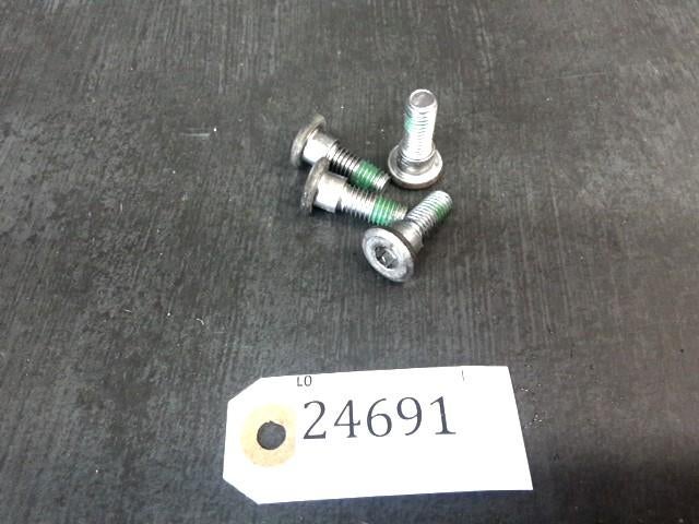 FES125 Pantheon 1997 - 2006 Honda Bout D1-55960, Motoren, Onderdelen | Honda