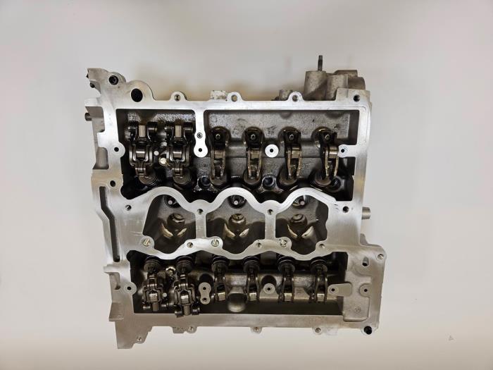 Culasse d'un Ford Focus, Autos : Pièces & Accessoires, -, 3 mois de garantie, -, -