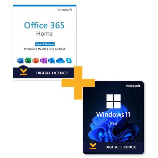 Installation Windows 11 Pro + Pack Office 365 complet, Informatique & Logiciels, Logiciel Office, Windows, Access, Excel, OneNote