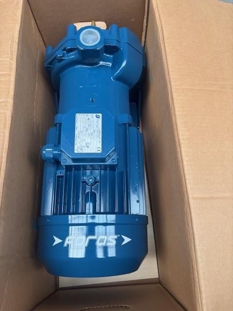 Waterpomp, Jardin & Terrasse, Pompes à eau, Enlèvement, Neuf, Électrique, Autres types