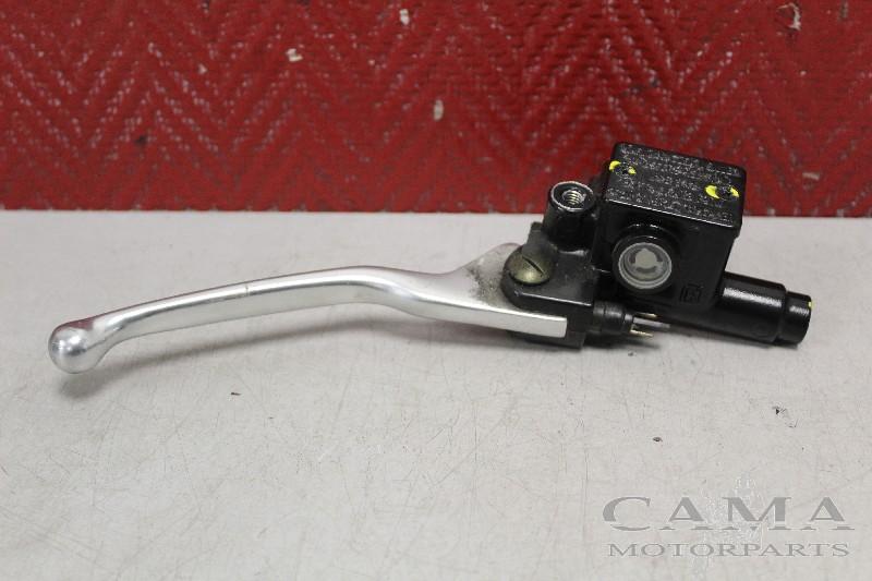 REMPOMP VOOR GTS 300 2014-2017 (GTS300 Super ZAPMA3300), Dhr. S. di Majo, Gebruikt, Info@cama-motorparts.nl, P.J. Troelstraweg 8 8
3144 CX  MAASSLUIS, NL