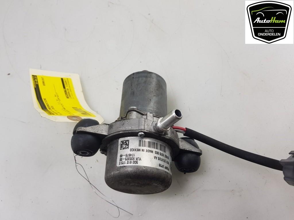 VACUUM POMPE FREIN BOOSTER Volkswagen Golf VII (AUA), Utilisé, Volkswagen