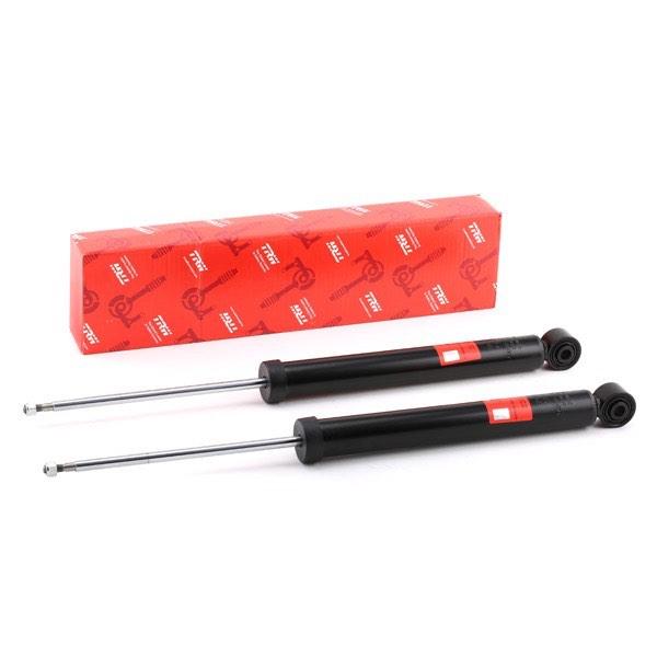 Achterschokdemper voor Audi A4 A6 A5 A7 Nieuw, Ophalen, Nieuw, Seat