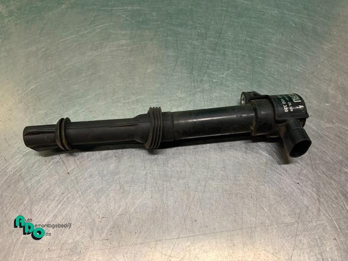 Pen Bobine van een Fiat Doblo (Doblo 00-), Gebruikt, -, -, Ophalen of Verzenden