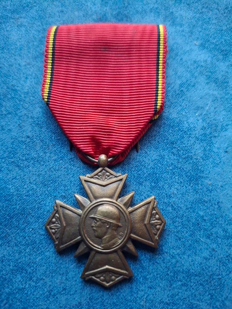 Medaille, Ophalen of Verzenden