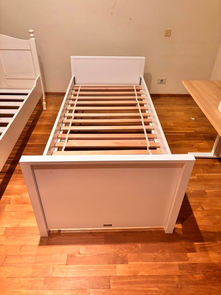 single bed IKEA, Ophalen, Zo goed als nieuw