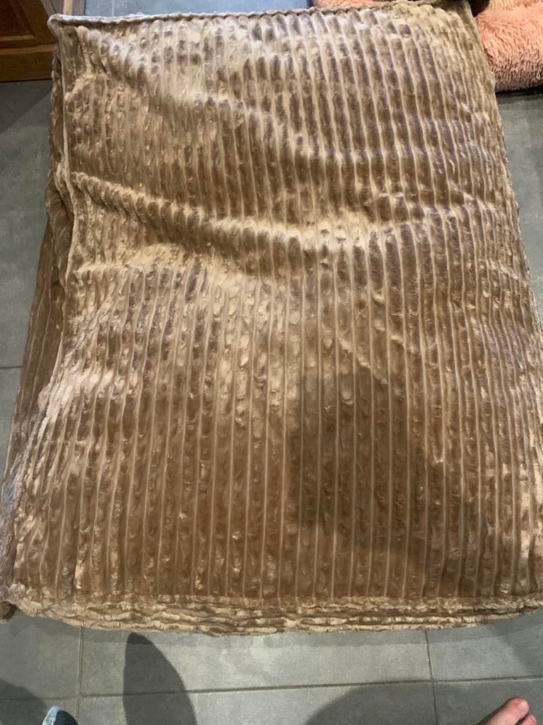 Hondenkussen, Dieren en Toebehoren, Ophalen, Zo goed als nieuw