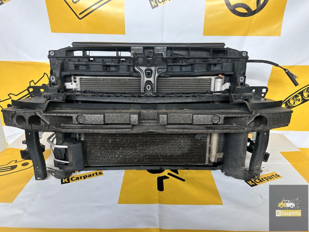 Pack refroidissement radiateur avant VW Golf 7 GTI 2.0 TSI, Info@fabrikant.eu, Fabrikant BV, Utilisé, Avant