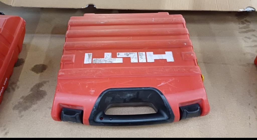 Récepteur PRM 15 Hilti, Bricolage & Construction, Enlèvement, Comme neuf