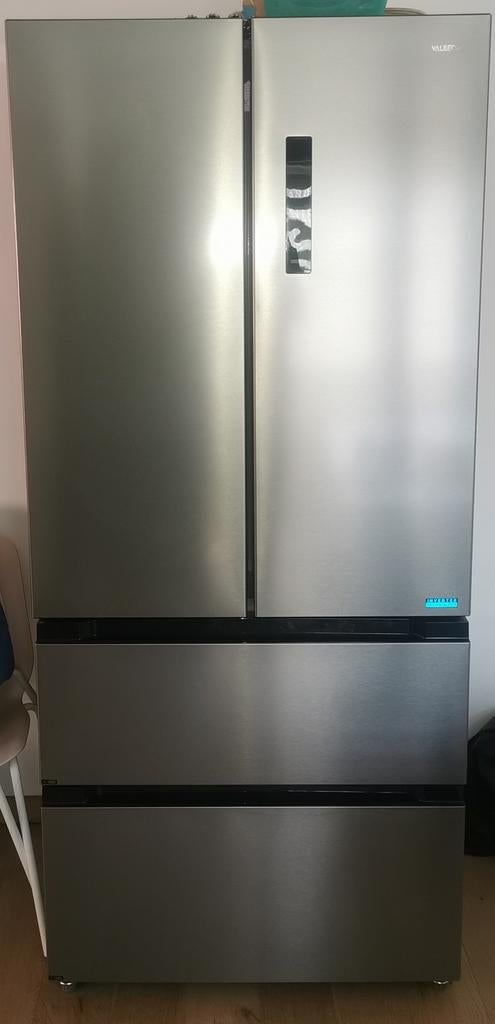 Combiné frigo congelateur, Electroménager, Enlèvement