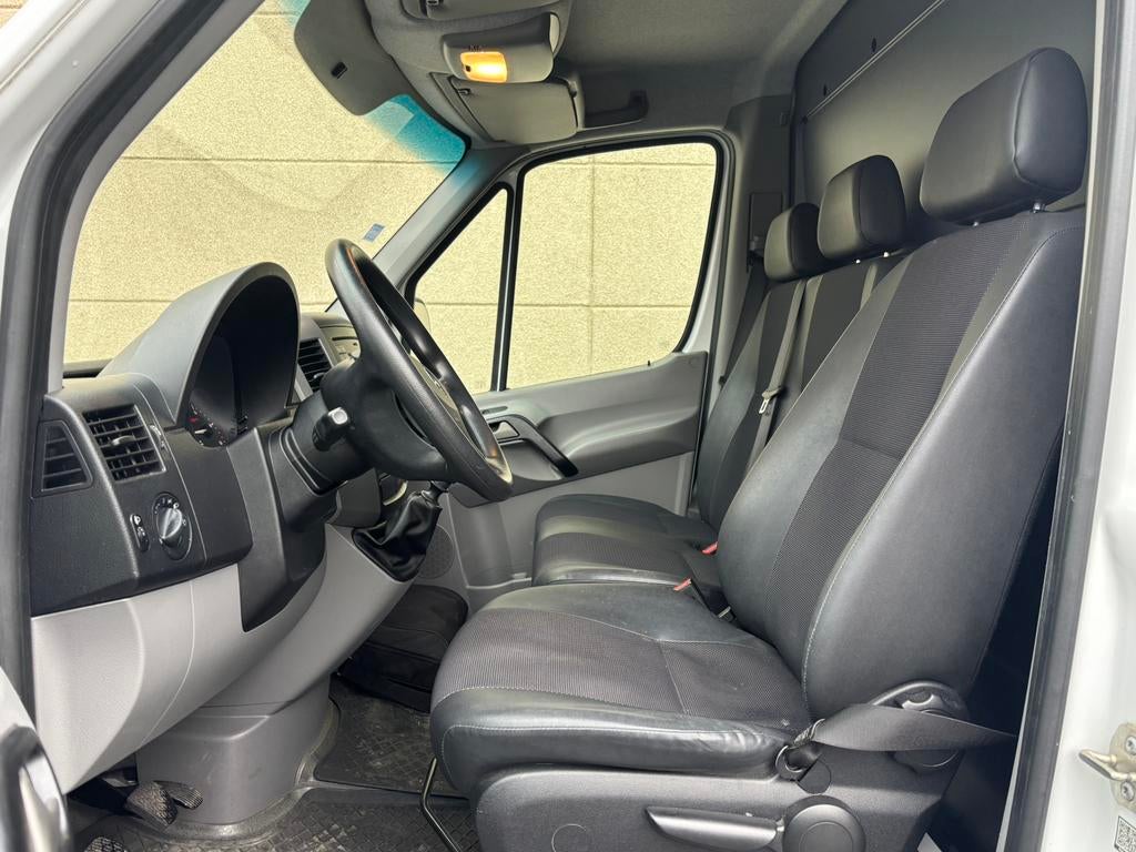 Mercedes-Benz Sprinter 316 CDI 2.2 Diesel – 2016 – 121.000, Auto's, Euro 5, Bedrijf, 5 deurs, Overige carrosserie