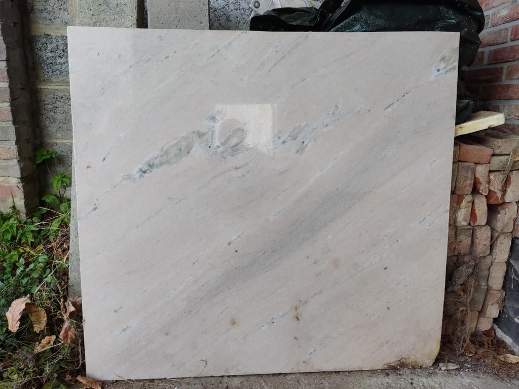 Plaque de marbre, Bricolage & Construction