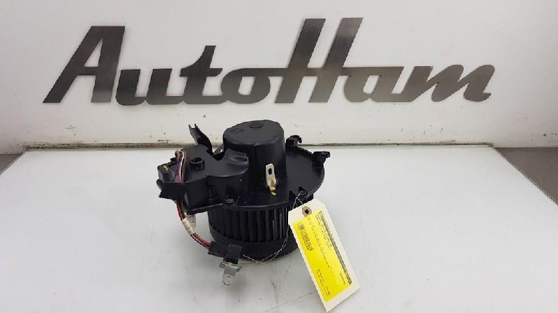 KACHEL VENTILATORMOTOR Mercedes-Benz C Combi (S203), Gebruikt, Mercedes-Benz