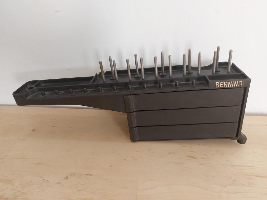 BERNINA, Hobby & Loisirs créatifs, Enlèvement, Machine à coudre, Bernina