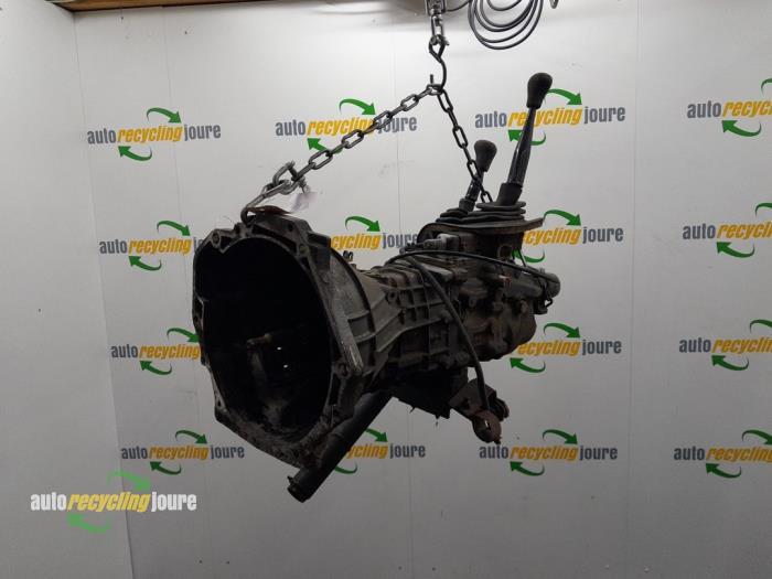 Versnellingsbak van een Opel Frontera, Gebruikt, -, -, Opel