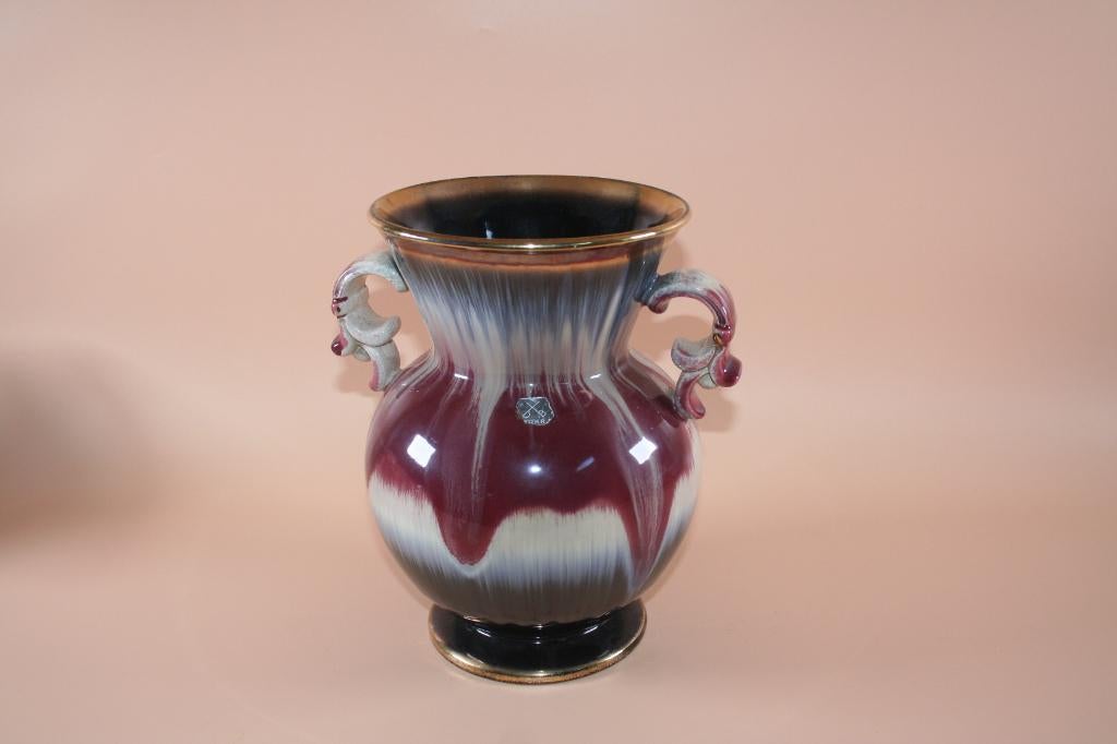 Dumler & Breiden West Germany vintage vaas, Enlèvement