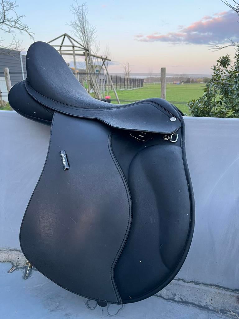 Wintec 2000, Dieren en Toebehoren, Ophalen, Zo goed als nieuw