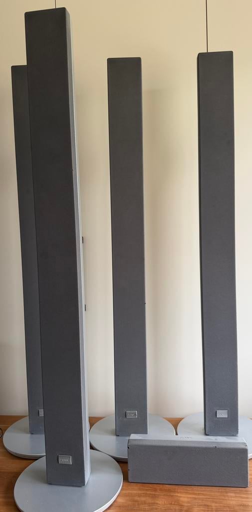 Luidsprekers home cinema, Enlèvement, Comme neuf, Sony