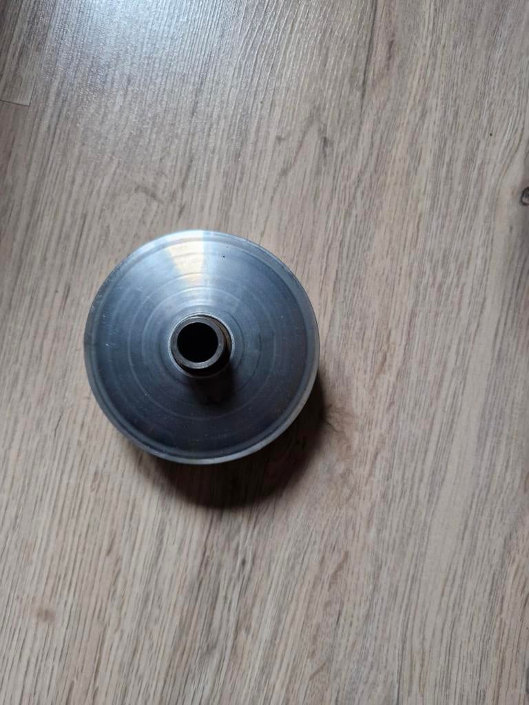 Zip 50 2t vario, Fietsen en Brommers, Ophalen of Verzenden