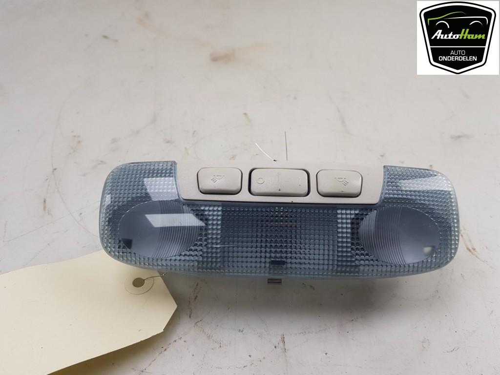 BINNENVERLICHTING VOOR Ford Transit Courier, Auto-onderdelen, Gebruikt, Ford