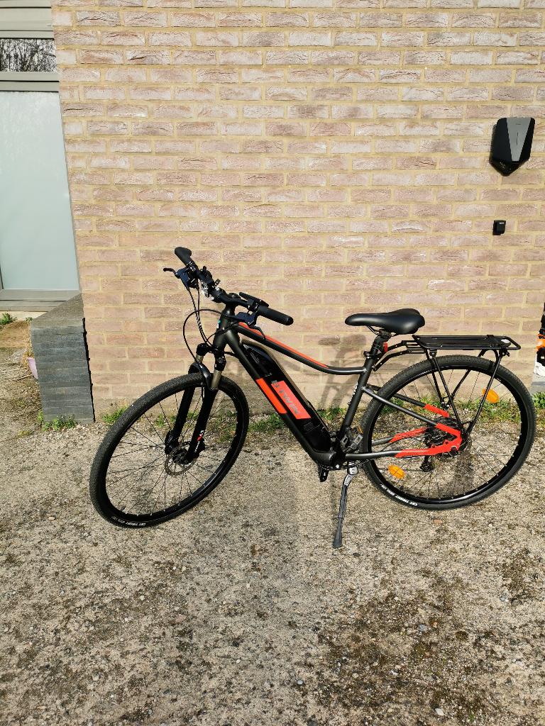 Vélo électrique Riverside 500, Enlèvement, Comme neuf, Moins de 10 vitesses, Autres marques