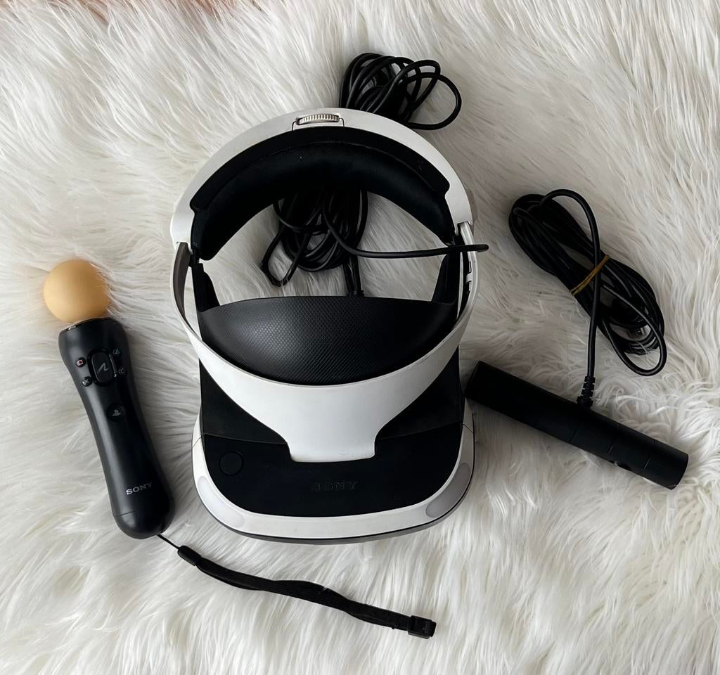 Camera PlayStation 4, Enlèvement ou Envoi, Utilisé, Caméra, Sony PlayStation