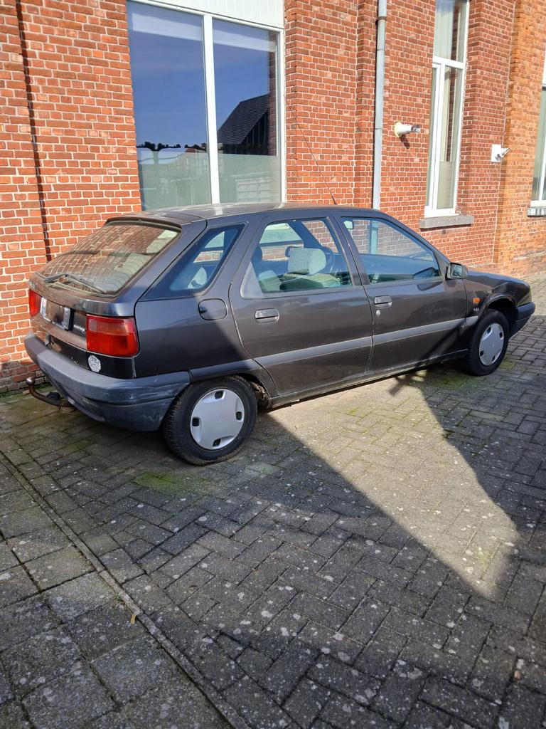 Citroen zx 1994, Autos, Achat, Particulier, ZX