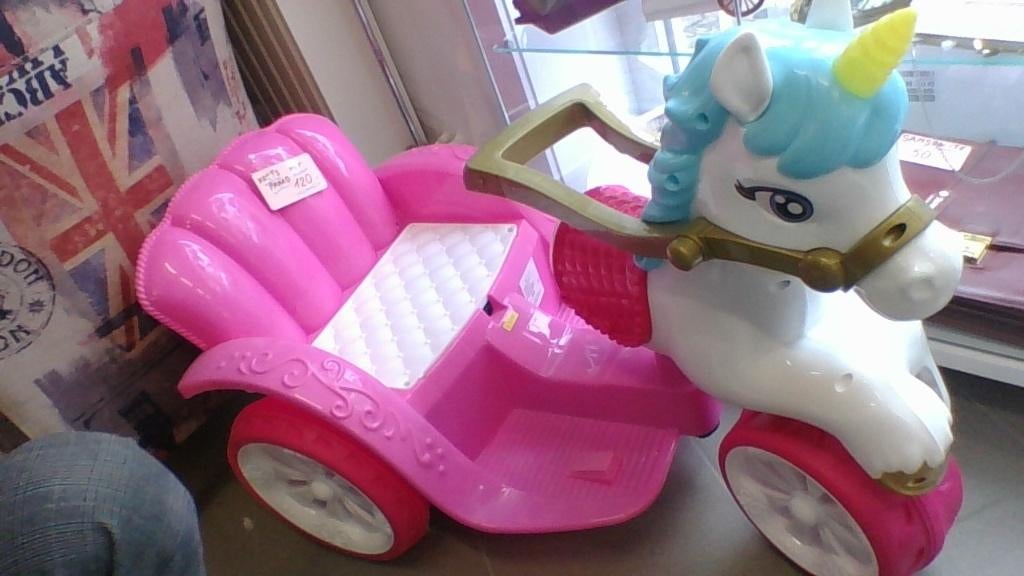 De leukste Paasgeschenken, Ophalen, Nieuw