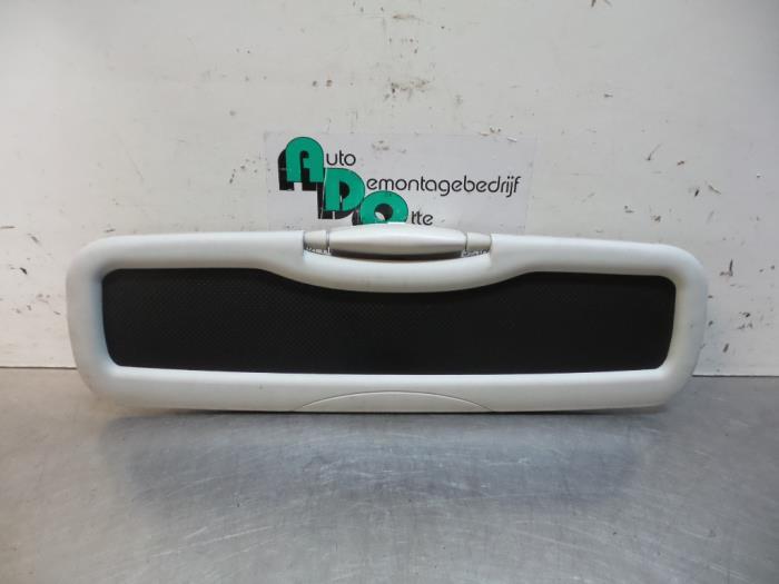 Pare-soleil d'un Smart Fortwo, Autos : Pièces & Accessoires, -, Utilisé, -, Smart