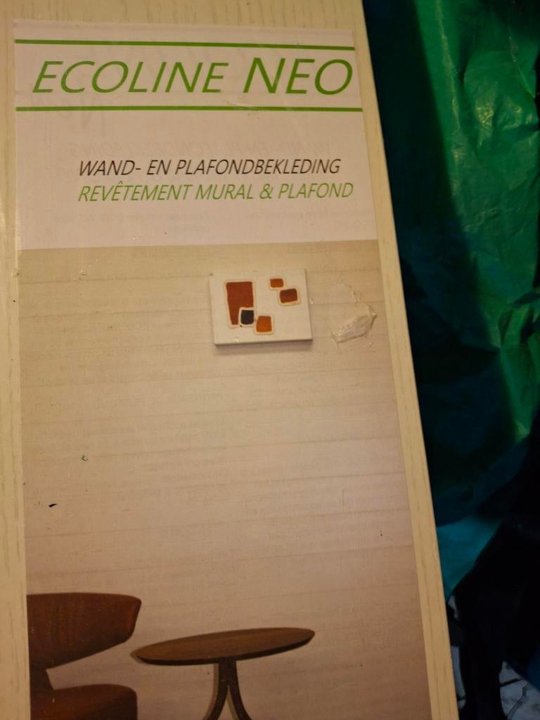 Wand of plafond planchetten, Doe-het-zelf en Bouw, Ophalen