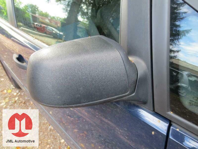 BUITENSPIEGEL SPIEGEL RECHTS FORD C-MAX, Auto-onderdelen, Spiegels, Ford, Gebruikt, Ophalen of Verzenden