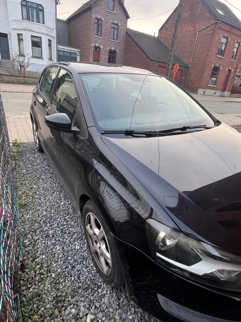 Polo, Autos, Euro 5, Achat, 5 portes, Particulier