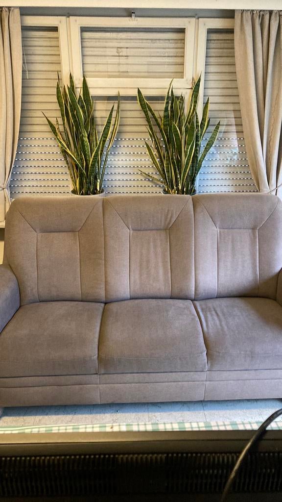 Stoffen 3 zit, Enlèvement, Comme neuf