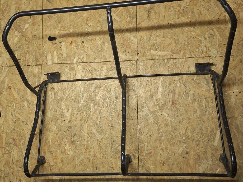 Achterbank Citroën 2cv,  Dyane., Auto-onderdelen, Ophalen, Gebruikt, Citroën