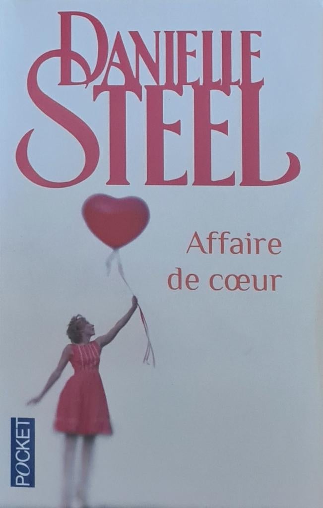 Livre affaire de cœur, Ophalen of Verzenden