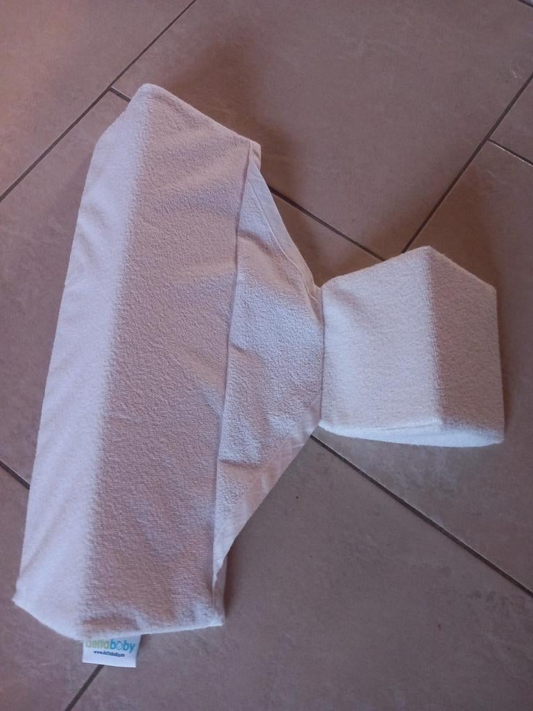 Zijslaap kussen, Kinderen en Baby's, Kinderkamer | Beddengoed, Ophalen, Kussen