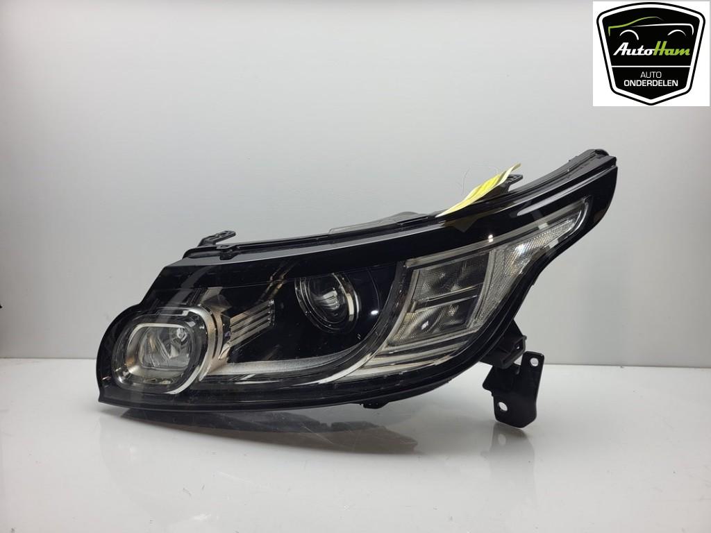 PHARE / OPTIQUE AVANT GAUCHE Range Rover Sport (LW), Autos : Pièces & Accessoires, Éclairage, Utilisé, Land Rover