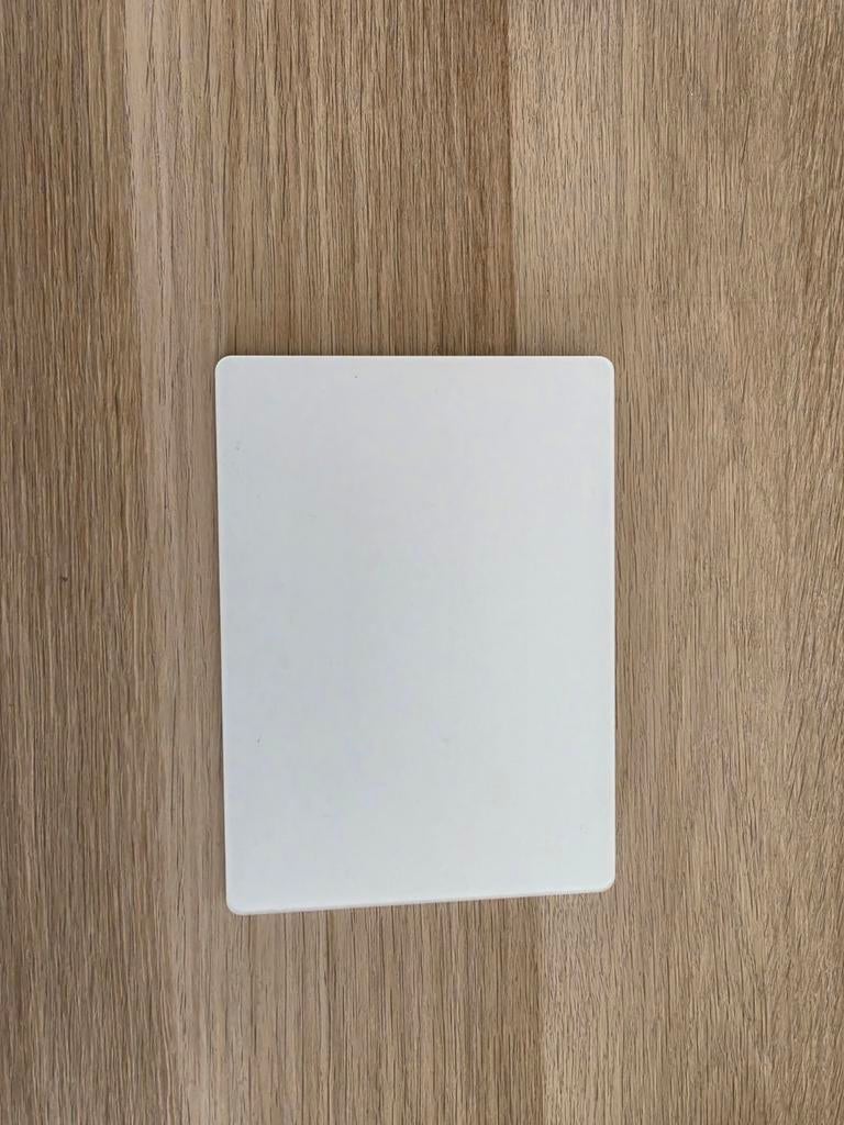 Apple Magic Trackpad, Computers en Software, Muizen, Ophalen, Trackpad