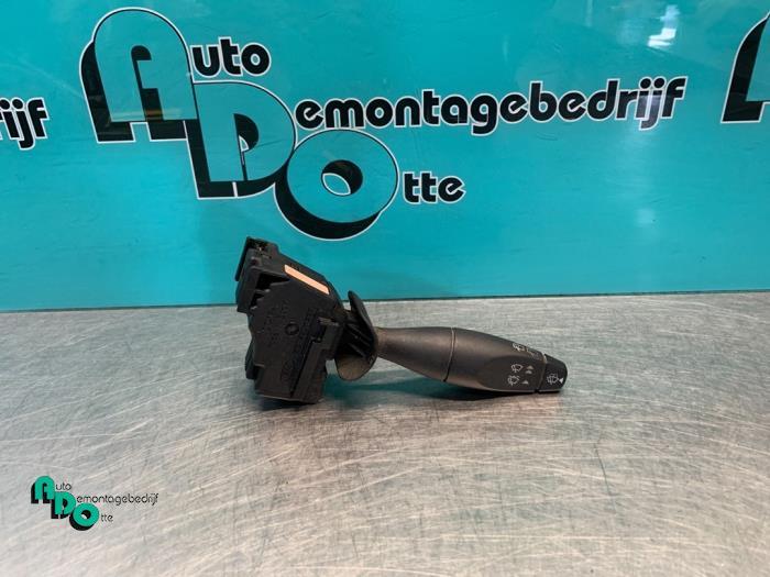 Ruitenwis Schakelaar van een Ford Fiesta (Fiesta 02-), Auto-onderdelen, Gebruikt, -, -, Ophalen of Verzenden
